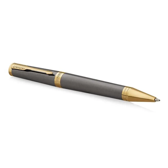 Hauptbild des Produkts Parker Ingenuity Core Grey GT kuličkové pero
