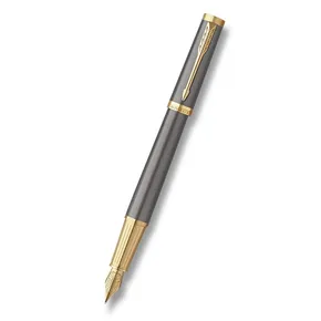 Parker Ingenuity Core Grey GT Füllfederhalter, Feder M