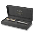 Parker Ingenuity Core Grey GT Tintenroller