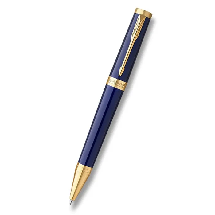 Hauptbild des Produkts Parker Ingenuity Dark Blue GT kuličkové pero