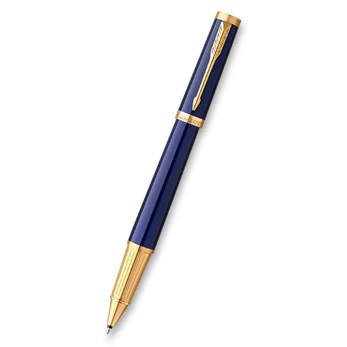 Hauptbild des Produkts Parker Ingenuity Dark Blue GT roller