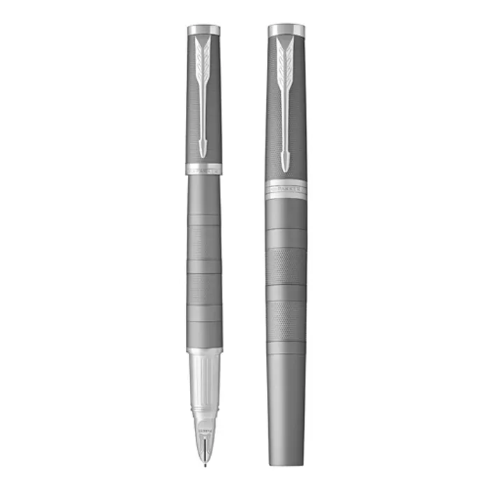 Hauptbild des Produkts Parker Ingenuity Deluxe Chrome CT hrot F