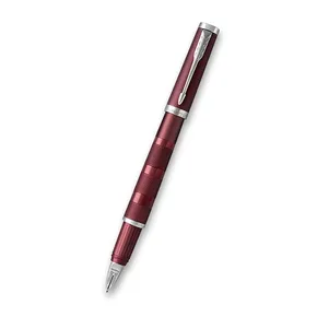 Parker Ingenuity Deluxe Deep Red CT-Spitze M