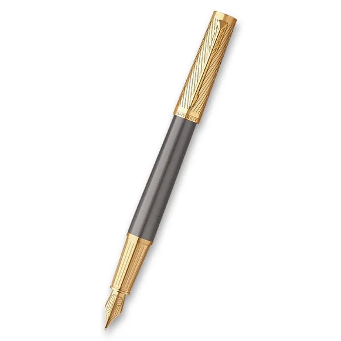 Hauptbild des Produkts Parker Ingenuity Pioneers Collection Arrow GT plnicí pero hrot F