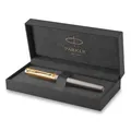 Weiteres Produktbild Parker Ingenuity Pioneers Collection Arrow GT Füllfederhalter M-Feder