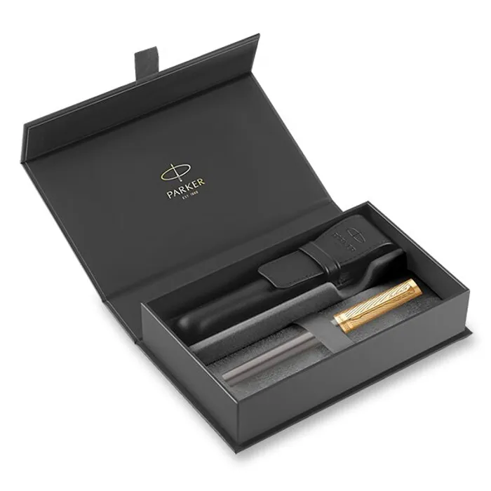Hauptbild des Produkts Parker Ingenuity Premium Arrow GT Sada plnicí pero a pouzdro