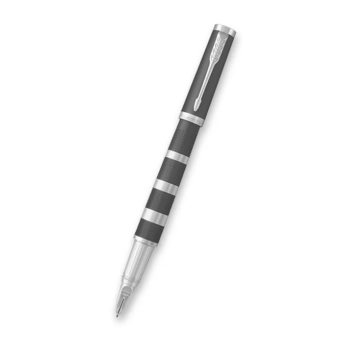 Hauptbild des Produkts Parker Ingenuity Premium Black Rubber and Metal CT hrot F