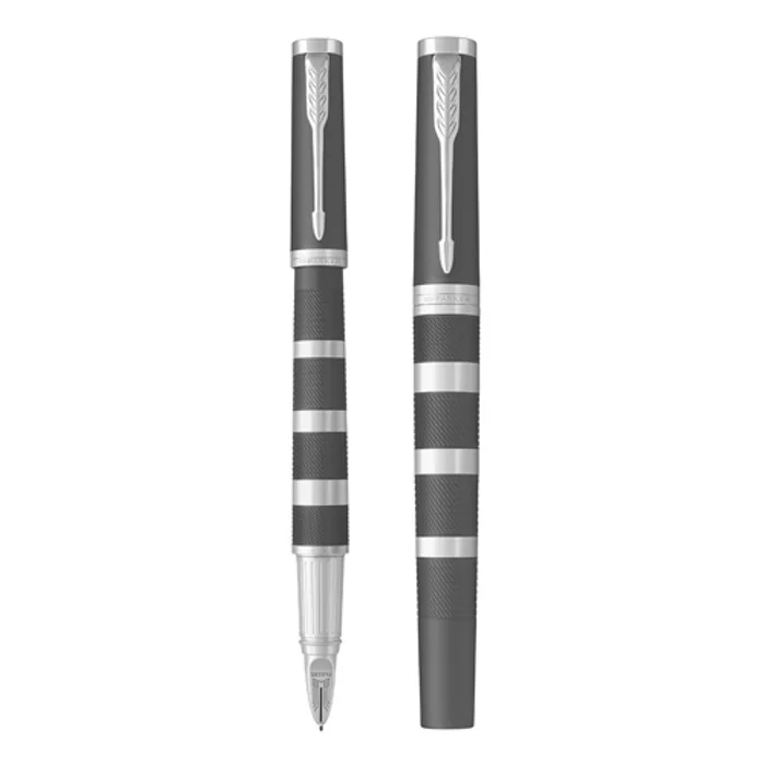 Hauptbild des Produkts Parker Ingenuity Premium Black Rubber and Metal CT hrot M