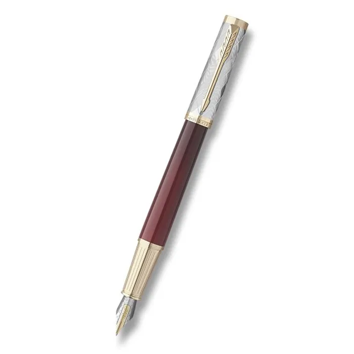 Hauptbild des Produkts Parker Ingenuity SE24 Arnold Palmer Red GT plnicí pero hrot F