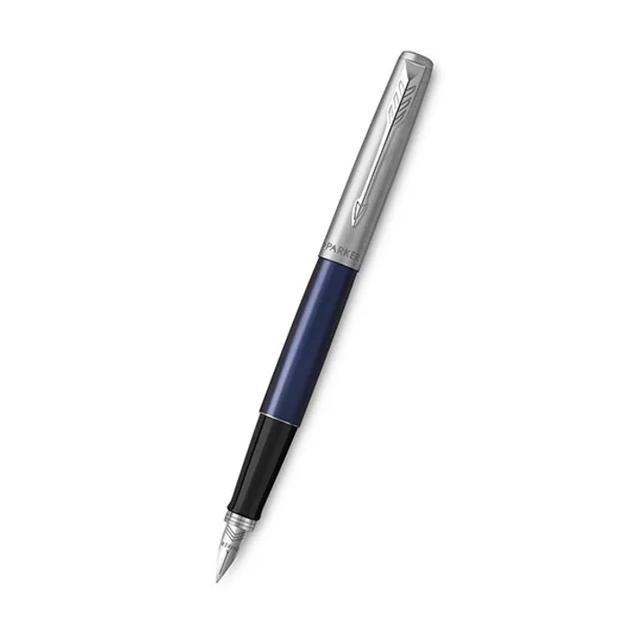 Hauptbild des Produkts Parker Jotter Blue CT plnicí pero, hrot M