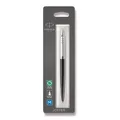 Parker Jotter Bond Street Black CT kuličková tužka, blistr