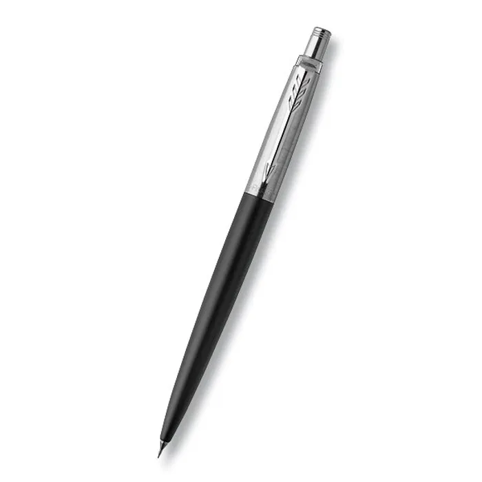 Hauptbild des Produkts Parker Jotter Bond Street Black CT mechanická tužka, 0,5 mm