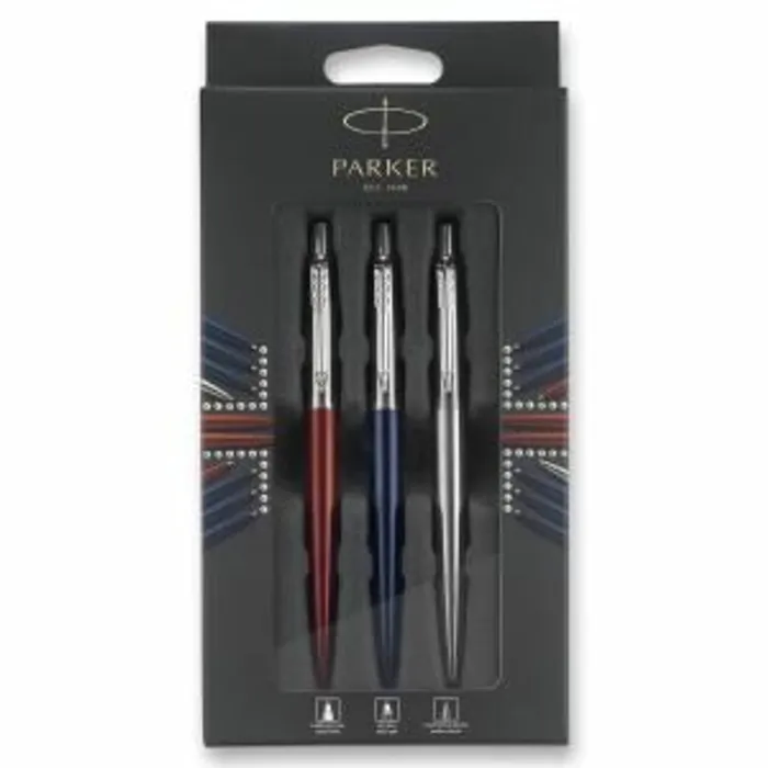 Hauptbild des Produkts Parker Jotter London 2 ks kuličkové pero, mechanická tužka