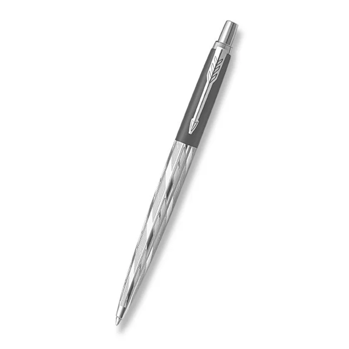 Hauptbild des Produkts Parker Jotter London Black Postmodern kuličková tužka, blistr