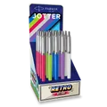 Parker Jotter Originals '90 - Ständer, 20 Stk.
