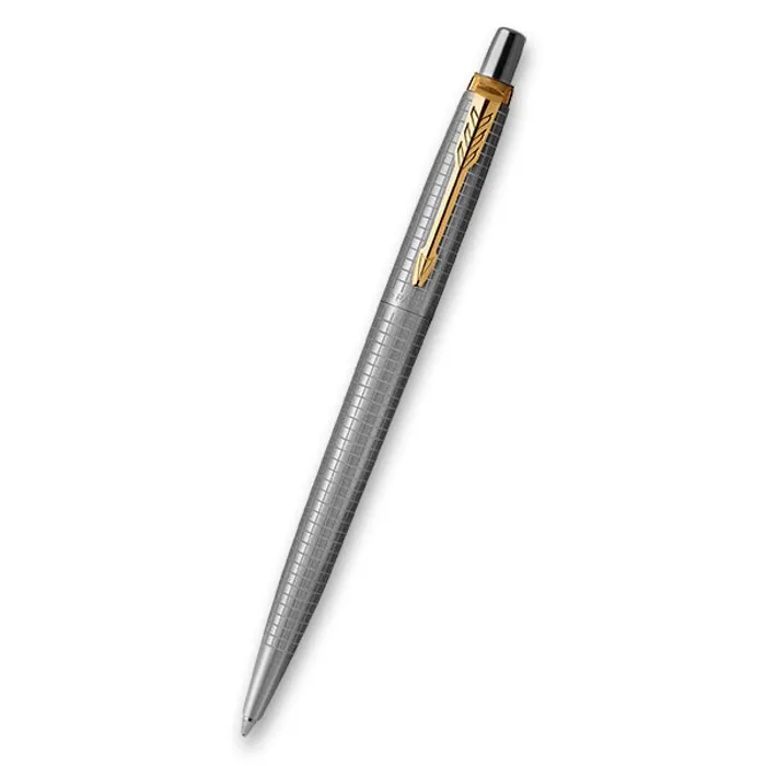 Hauptbild des Produkts Parker Jotter SE 70th Stainless Steel GT kuličkové pero