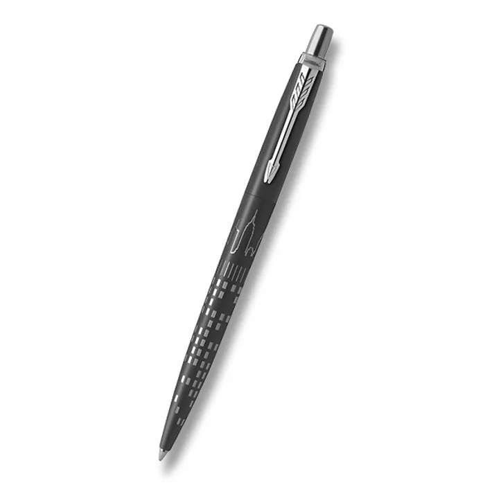 Hauptbild des Produkts Parker Jotter SE New York Black CT kuličkové pero