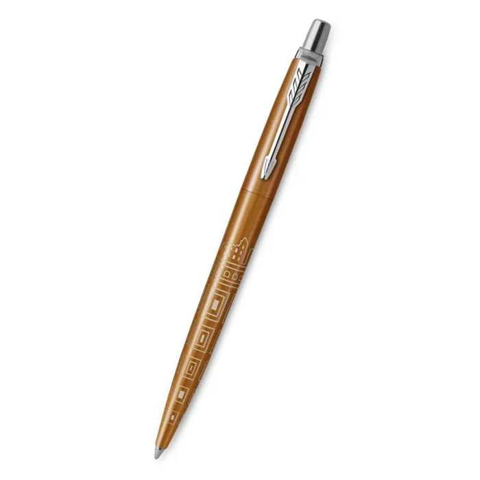 Hauptbild des Produkts Parker Jotter SE Rome Bronze CT kuličkové pero