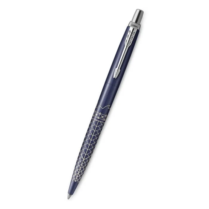 Hauptbild des Produkts Parker Jotter SE Sydney Blue CT kuličkové pero