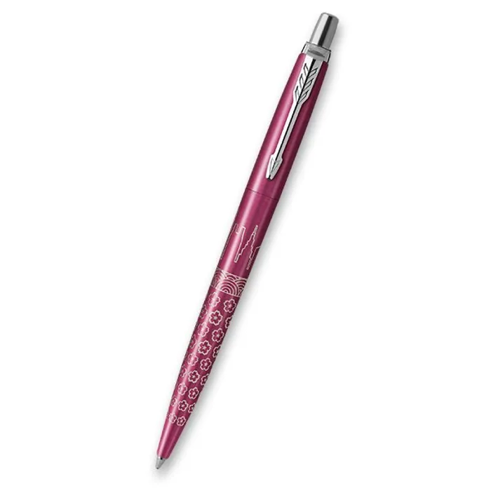 Hauptbild des Produkts Parker Jotter SE Tokyo Pink CT kuličkové pero