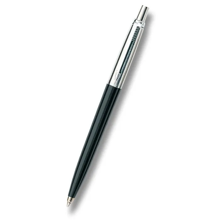 Hauptbild des Produkts Parker Jotter Special Black kuličková tužka