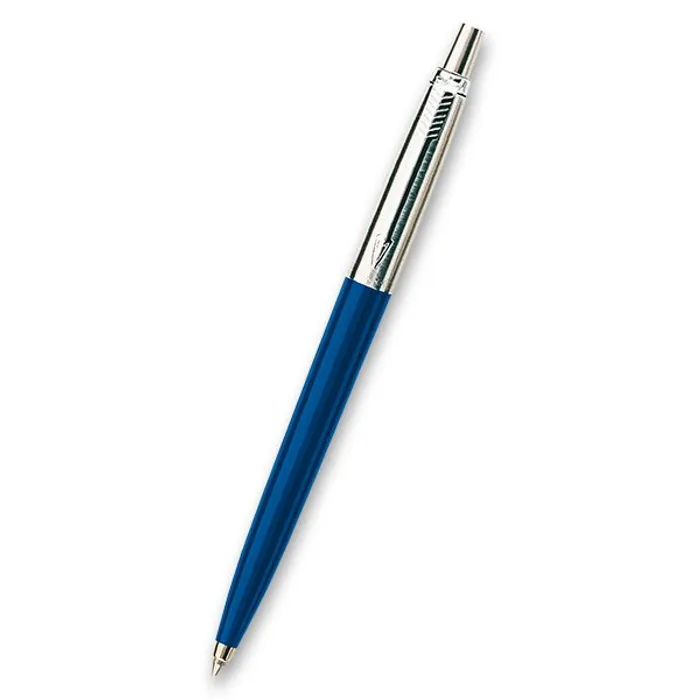 Hauptbild des Produkts Parker Jotter Special Blue kuličková tužka