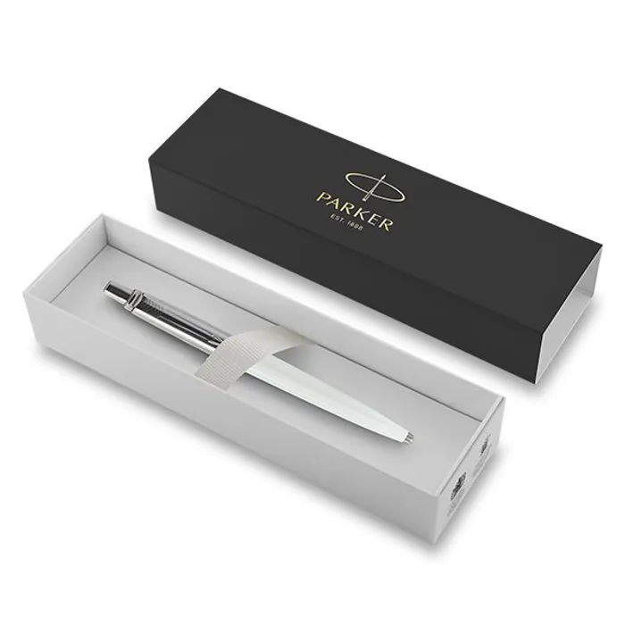 Hauptbild des Produkts Parker Jotter Special White kuličková tužka