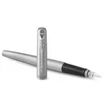 Weiteres Produktbild Parker Jotter Edelstahl CT Füllfederhalter, M-Feder
