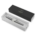 Weiteres Produktbild Parker Jotter Edelstahl CT Füllfederhalter, M-Feder