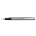 Weiteres Produktbild Parker Jotter Edelstahl CT Füllfederhalter, M-Feder