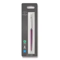 Parker Jotter Victoria Violet CT kuličková tužka, blistr