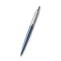 Weiteres Produktbild Parker Jotter Waterloo Blue CT Kugelschreiber, Blister