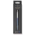 Parker Jotter Waterloo Blue CT Kugelschreiber, Blister