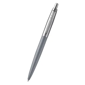 Parker Jotter XL Alexandra Mattgrauer Kugelschreiber