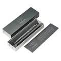 Weiteres Produktbild Parker Jotter XL Alexandra Mattgrauer Kugelschreiber