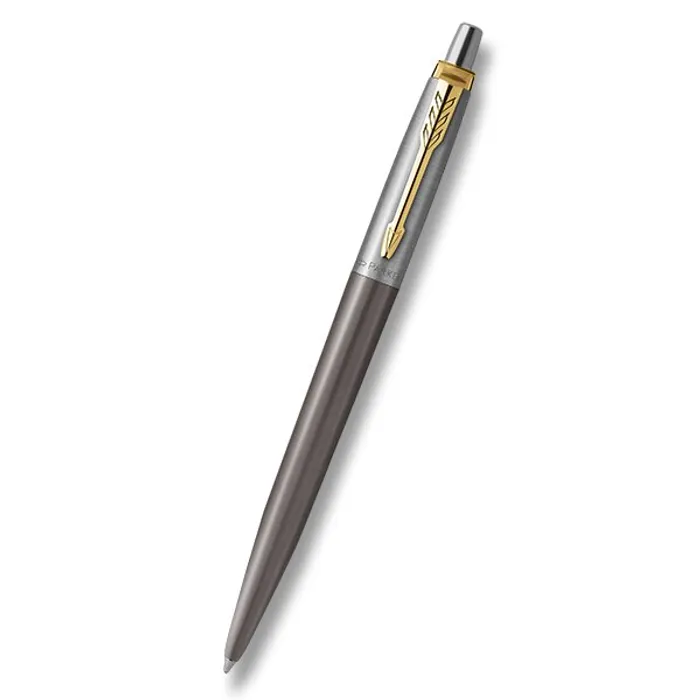 Hauptbild des Produkts Parker Jotter XL Core Grey GT kuličkové pero