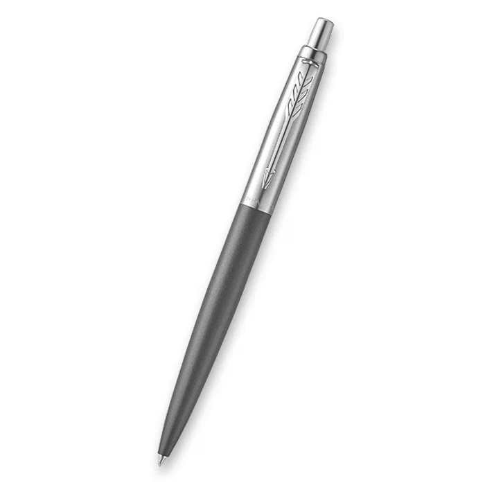 Hauptbild des Produkts Parker Jotter XL Greenwiche Matte Green kuličková tužka, blistr