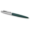 Weiteres Produktbild Parker Jotter XL Greenwiche Mattgrüner Kugelschreiber