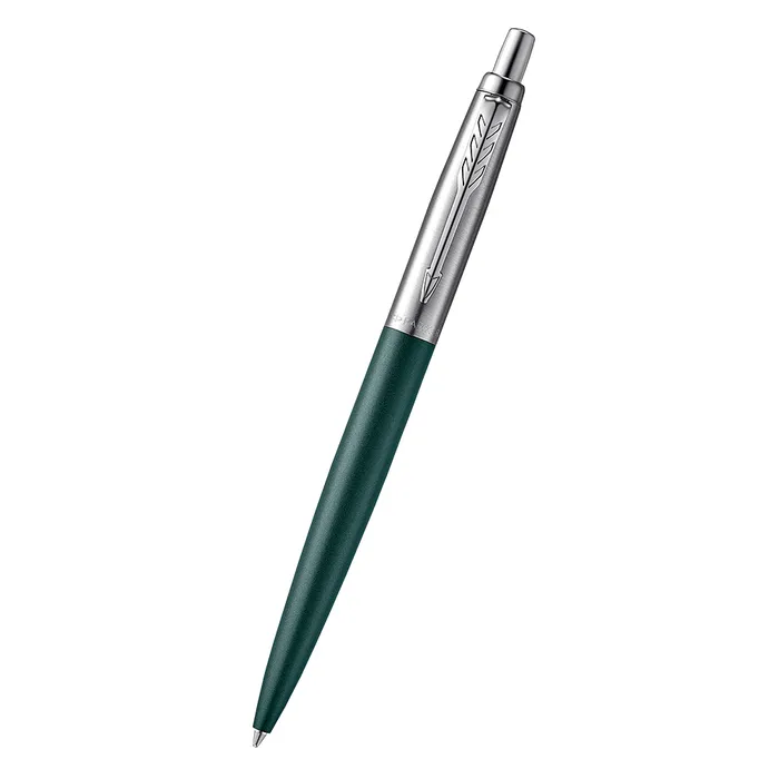 Hauptbild des Produkts Parker Jotter XL Greenwiche Matte Green kuličková tužka