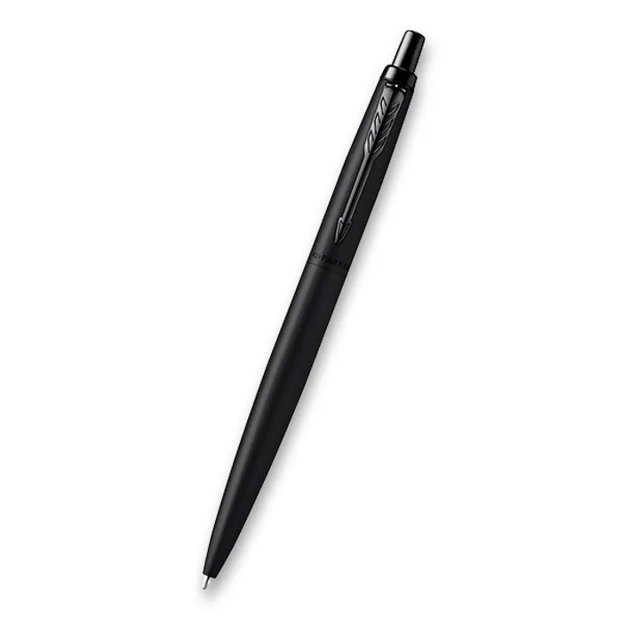 Hauptbild des Produkts Parker Jotter XL Monochrome Black BT kuličková tužka, blistr