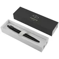Weiteres Produktbild Parker Jotter XL Monochrome Black BT Kugelschreiber
