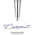 Weiteres Produktbild Parker Jotter XL Monochrome Black BT Kugelschreiber