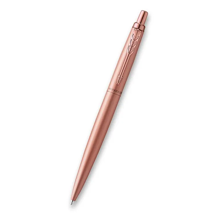 Hauptbild des Produkts Parker Jotter XL Monochrome Pink Gold PGT kuličková tužka, blistr