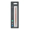 Weiteres Produktbild Parker Jotter XL Monochrome Pink Gold PGT Kugelschreiber, Blister