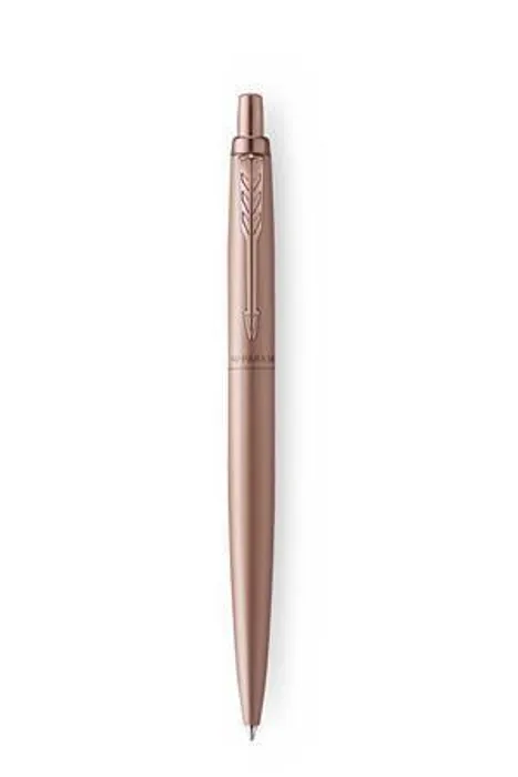 Hauptbild des Produkts Parker Jotter XL Monochrome Pink Gold PGT kuličková tužka