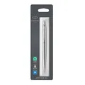 Weiteres Produktbild Parker Jotter XL Monochrome Stainless Steel CT kuličková tužka, blistr