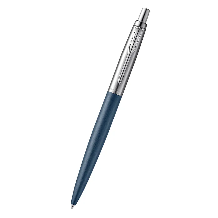 Hauptbild des Produkts Parker Jotter XL Primrose Matte Blue kuličková tužka