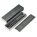 Parker Jotter XL Primrose Mattblauer Kugelschreiber