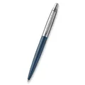 Parker Jotter XL Primrose Mattblauer Kugelschreiber