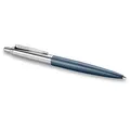 Weiteres Produktbild Parker Jotter XL Primrose Mattblauer Kugelschreiber